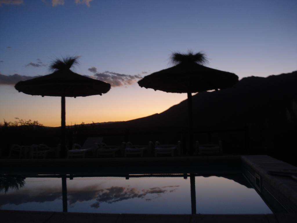 Rio Mendoza Lodge Cacheuta