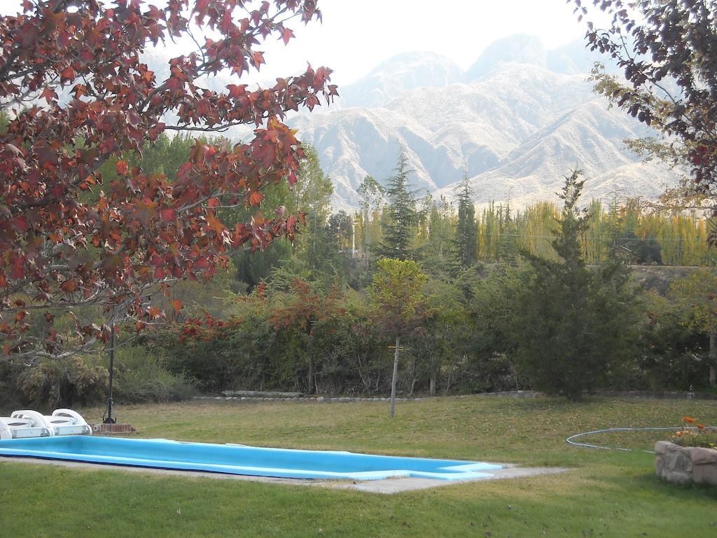 Lodge Rio Mendoza *