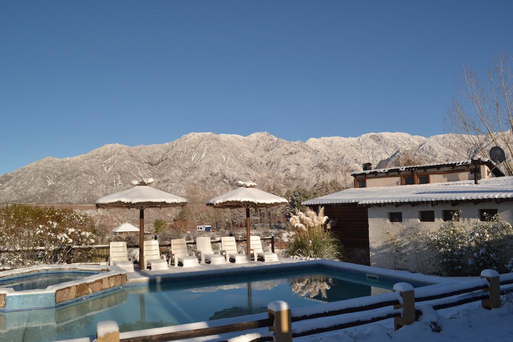 Lodge Rio Mendoza *
