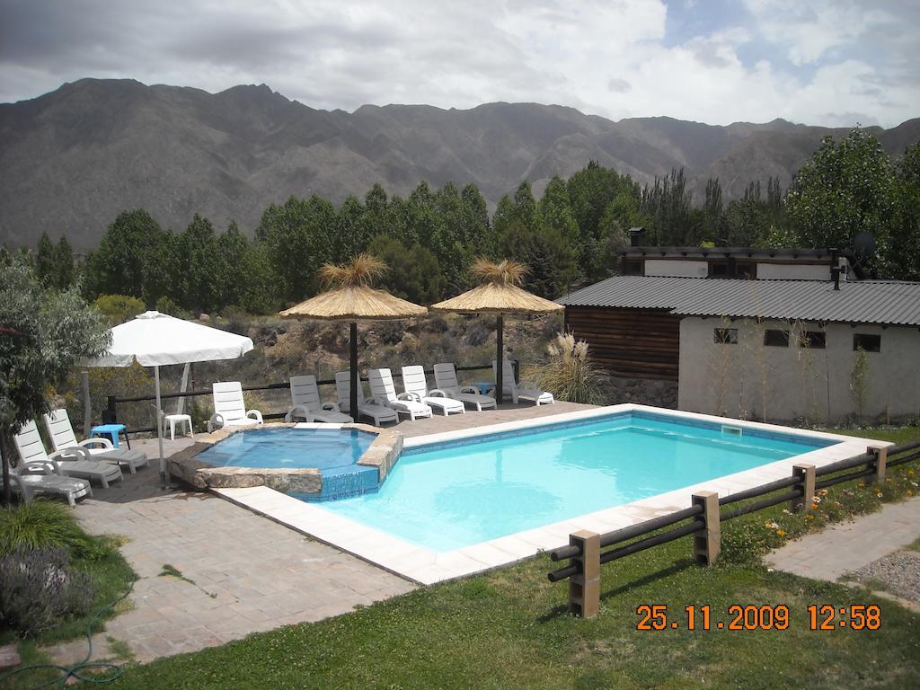Rio Mendoza Lodge *