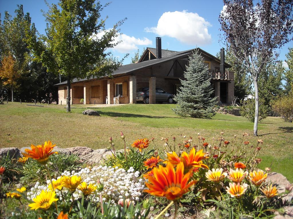 Lodge Rio Mendoza