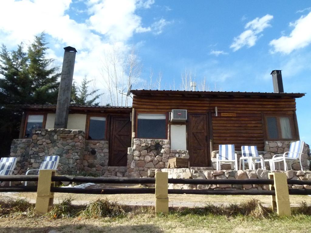 Rio Mendoza Lodge *