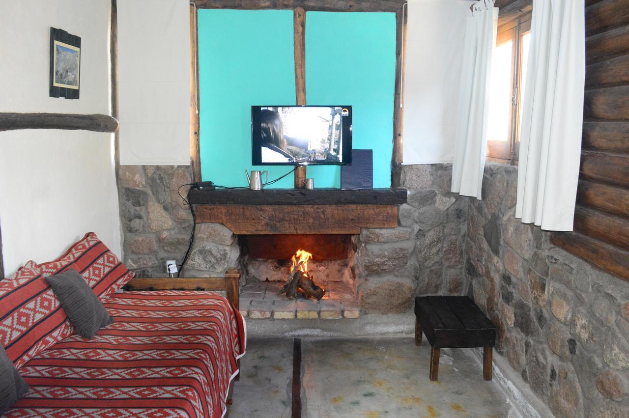 Rio Mendoza Lodge