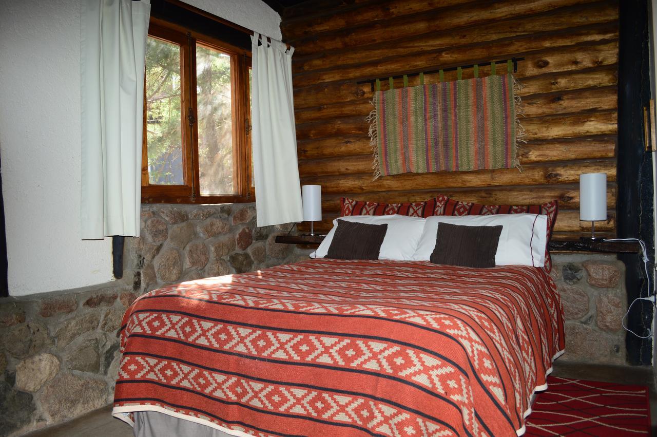 Lodge Rio Mendoza